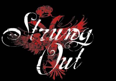 logo Strung Out
